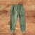 CALÇA SPLASH VERDE - comprar online