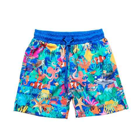 Shorts Floripa - Comprar em DREAM STORE