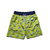 SHORT TACTEL FLORIPA VERDE