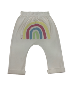 Saruel Baby Arco Íris - Off White