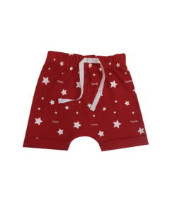 Conjunto Papai Noel na internet