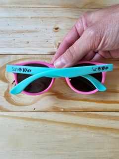 Óculos de Sol Kids - tienda online