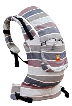 sling para bebê