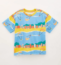 Camiseta Kite - comprar online