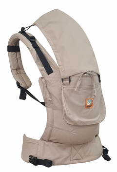 Mochila Ajustável Toddler Colorful Ocre - comprar online