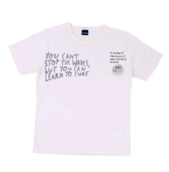 Camiseta You Can´t Stop - comprar online