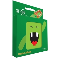 Dental Álbum - Verde en internet