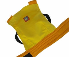 Encomenda PortMini Colorful - Slings e cangurus ergonômicos PortBaby