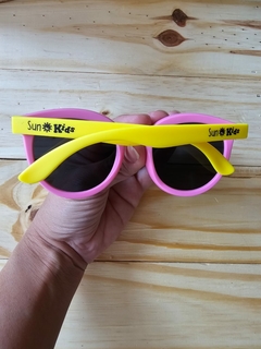 Óculos de Sol Kids na internet