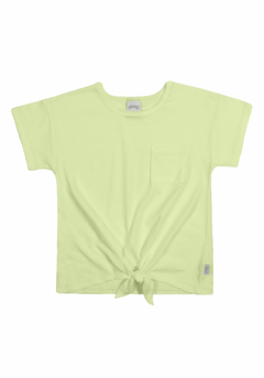 Blusa Nózinho Neon - comprar online