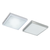 Aplique de techo LINEA FLAT LED 16W