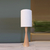 Lámpara de mesa BURGOS - tienda online