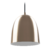 Lámpara colgante CORA CHICO - comprar online