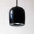 Lámpara colgante DULLA BLACK - comprar online