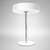 Lámpara de mesa DUPLA GRANDE - comprar online