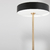 Lámpara de mesa DUPLA GRANDE - tienda online