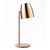 Lámpara de mesa FRIDA BRONCE - tienda online