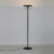 Lámpara de pie HI HAT LED - tienda online