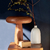 Lámpara de mesa ZAIDA I - comprar online