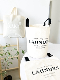 Cesto Laundry - comprar online