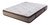 COLCHON SUAVESTAR BOREAL PILLOW 200X200 KING RESORTES - comprar online