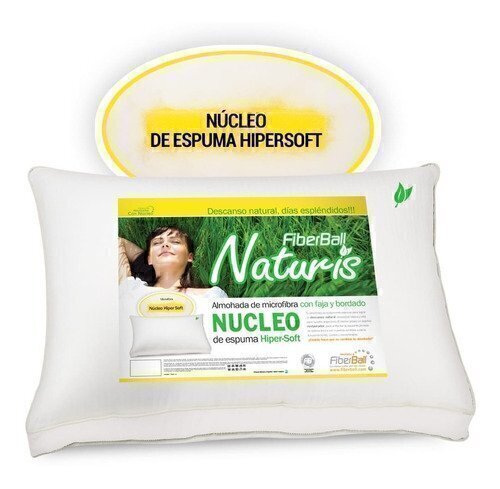Almohada inteligente fiberball hotsell