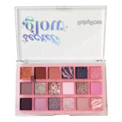 Paleta de sombras Secret Glow - tienda online