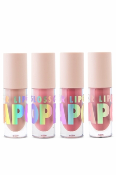 Brillo labial color dapop - comprar online