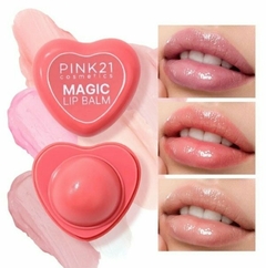 Magic balm pink 21 - comprar online