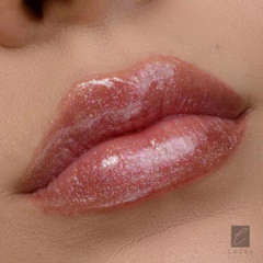 Labial SHINE LIP GLOSS - Glitta Pampa