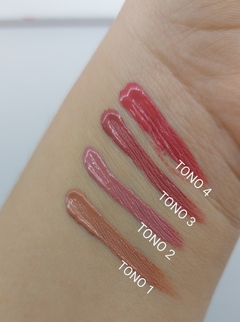 LABIAL NUDE MATTE DAPOP en internet