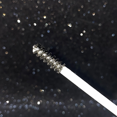 GLITTER LASHES MASCARA - comprar online