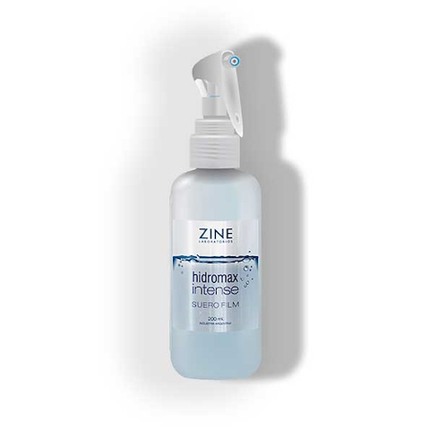 ZINE HIDROMAX INTENSE SUERO SPRAY 200ML