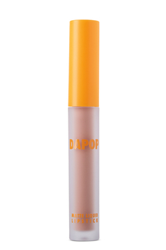 Labial Liquido Mate Nude Dapop - Glitta Pampa