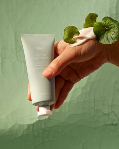 BEK RESTORE HAND CREAM - comprar online