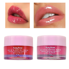 Balm Sleeping Mask RUBY ROSE