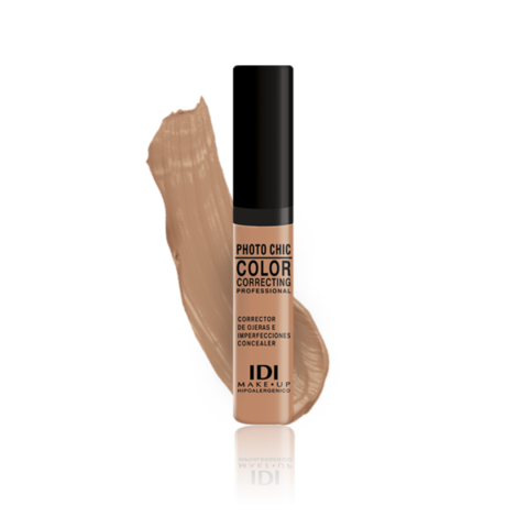 Corrector de ojeras- Idi make up