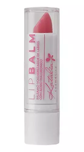 Lip balm hialuronico