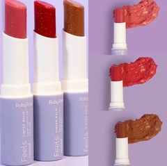 balsamo tinta de labios - Ruby Rose - tienda online