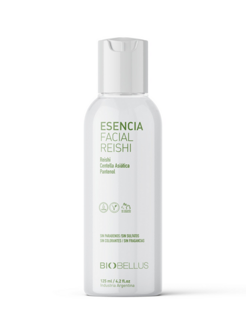 ESENCIA FACIAL REISHI