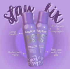 Fijador de maquillaje en spray STAY FIX - comprar online