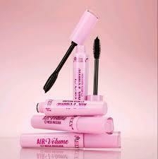 MASCARA VOLUMEN AIR MEGA - comprar online