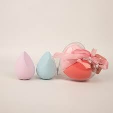 BEAUTY BLENDER CORAZON - comprar online