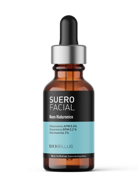 SERUM NANO HIALURÓNICO