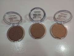 Bronzer Idi Make Up - comprar online