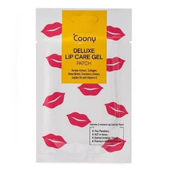 DELUXE LIP CARE GEL PATCH