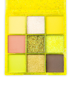 PALETA GLITTER en internet