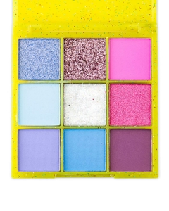 PALETA GLITTER - tienda online