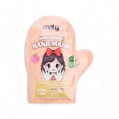 Hand Mask