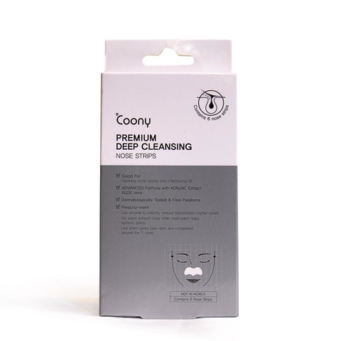 Nose Strips- Coony